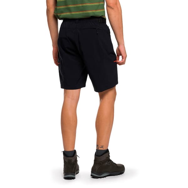 Trangoworld Allo Sf Shorts Sort S Mand