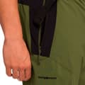 Miniatyrbillede 5 af 6: Trangoworld Allo Sf Shorts Grøn M Mand