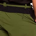 Miniatyrbillede 6 af 6: Trangoworld Allo Sf Shorts Grøn M Mand