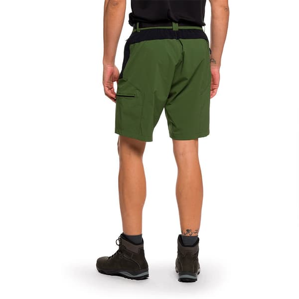 Trangoworld Allo Sf Shorts Grøn M Mand