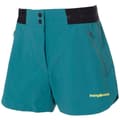 Miniatyrbild 3 av 7: Trangoworld Stora Shorts Grönt XL Kvinna