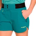 Miniatyrbild 4 av 7: Trangoworld Stora Shorts Grönt XL Kvinna