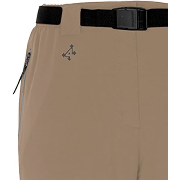 Trangoworld Wifa Dn Regular Housut Beige L / Regular Nainen