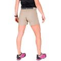 Pikkukuva 2 / 4: Trangoworld Maladeta Shortsit Beige M Nainen