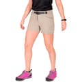 Pikkukuva 1 / 4: Trangoworld Maladeta Shortsit Beige M Nainen