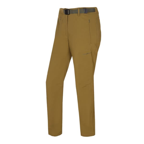 Trangoworld Mamey Byxor Grönt L / Regular Kvinna