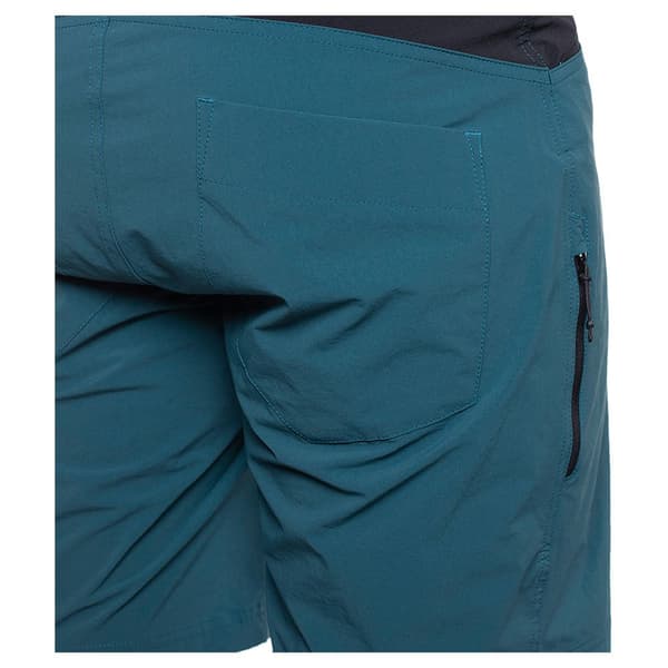 Trangoworld Rench Shorts Blå XL Mand