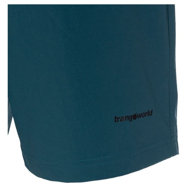 Trangoworld Rench Shorts Blå L Man