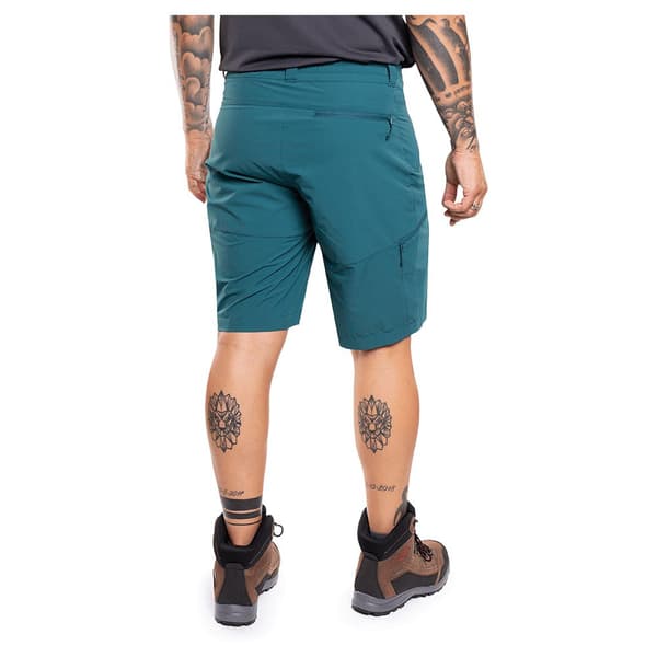 Trangoworld Stuor Shorts Blå M Man