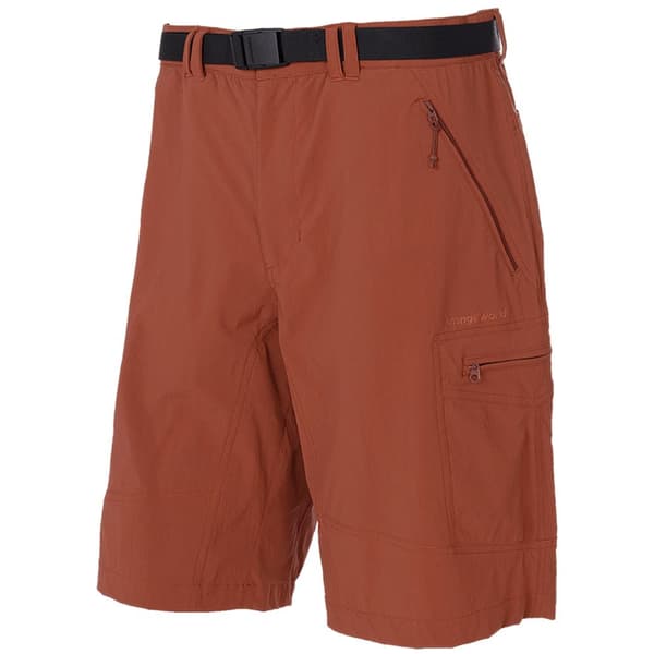 Trangoworld Brunner Shorts Orange M Mand