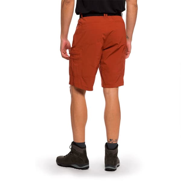 Trangoworld Brunner Shorts Orange M Mand