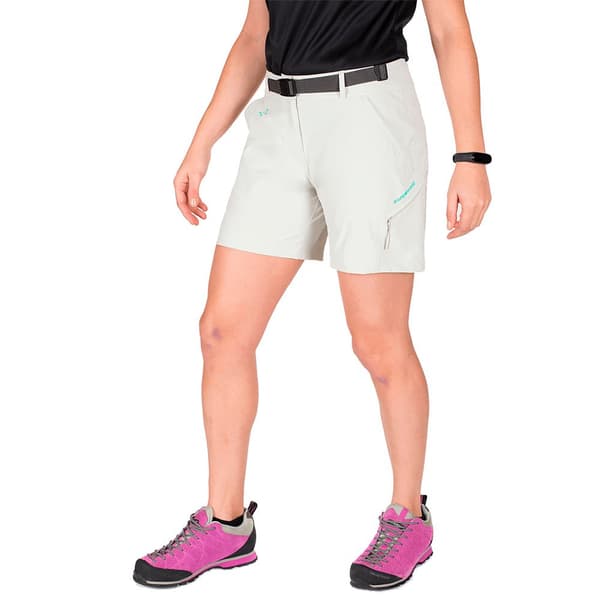 Trangoworld Yittu Dn Shortsit Valkoinen L Nainen