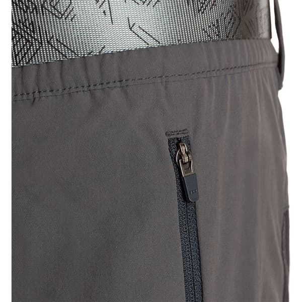 Trangoworld Drohmo Sf Housut Harmaa 2XL Mies