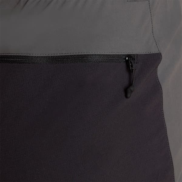 Trangoworld Drohmo Sf Housut Harmaa 2XL Mies