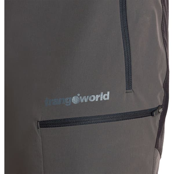 Trangoworld Drohmo Sf Housut Harmaa 2XL Mies