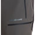 Pikkukuva 2 / 4: Trangoworld Drohmo Sf Housut Harmaa 2XL Mies