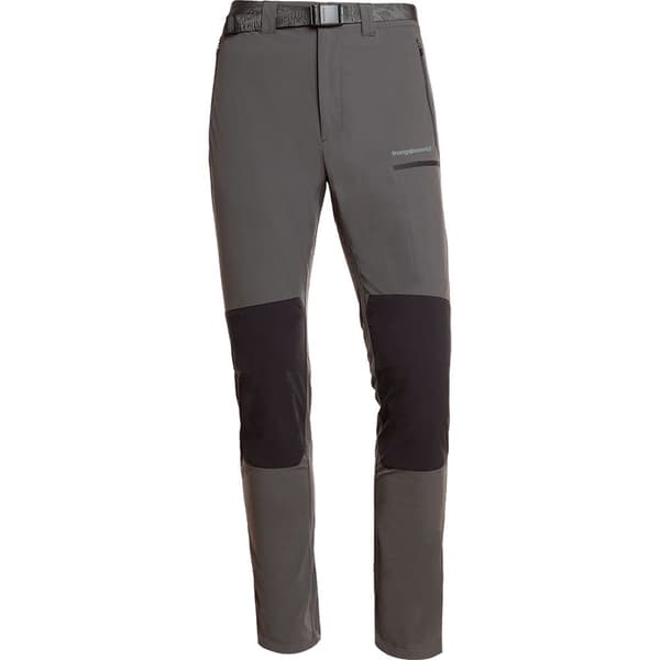 Trangoworld Drohmo Sf Housut Harmaa 2XL Mies