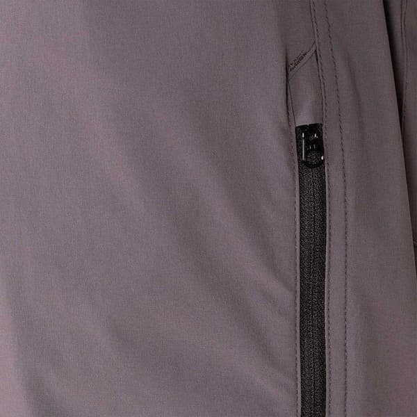 Trangoworld Rench Shorts Grå S / Regular Mand