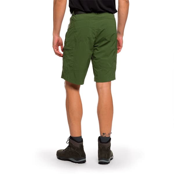 Trangoworld Brunner Shortsit Vihreä XL Mies