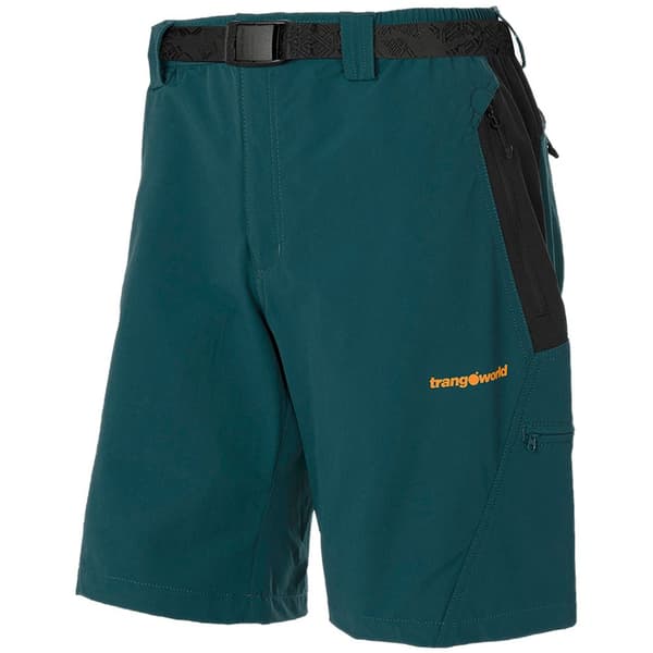 Trangoworld Koal Th Shorts Blå 2XL Mand