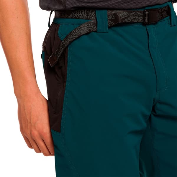 Trangoworld Koal Th Shorts Blå 2XL Mand