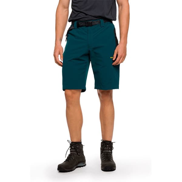 Trangoworld Koal Th Shorts Blå 2XL Mand