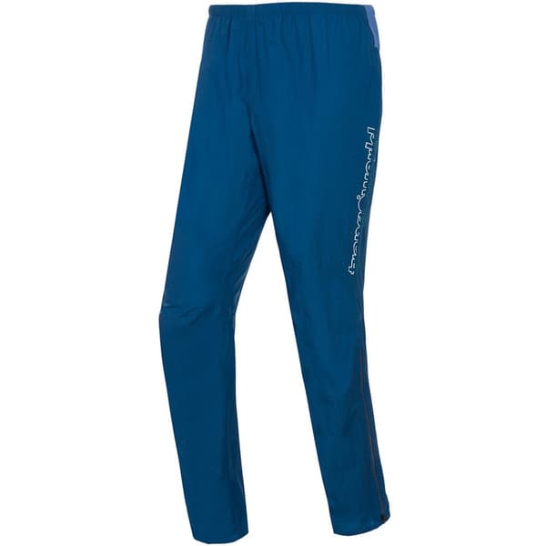 Trangoworld Keppler Housut Sininen M / Regular Mies
