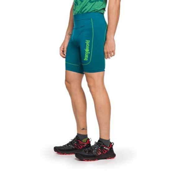 Trangoworld Omex Shorts Grøn M Mand