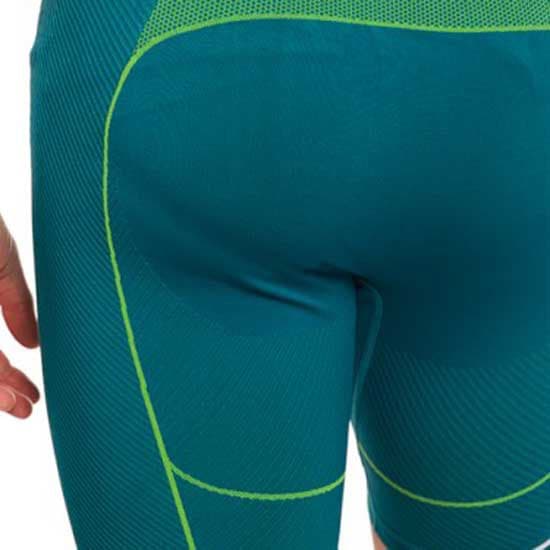 Trangoworld Omex Shorts Grøn L Mand