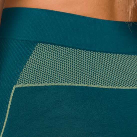 Trangoworld Jarret Shorts Blå S Kvinde