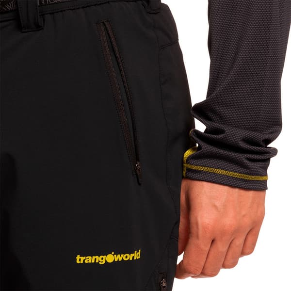 Trangoworld Muley Th Housut Musta M Mies