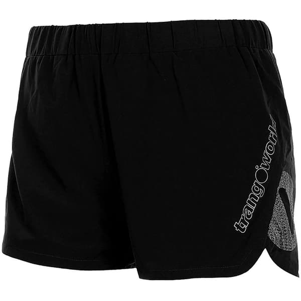 Trangoworld Navia Shorts Sort S Kvinde