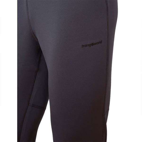 Trangoworld Pessons Housut Harmaa XL Mies