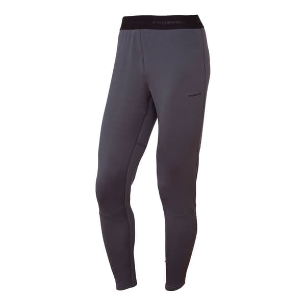 Trangoworld Pessons Housut Harmaa XL Mies