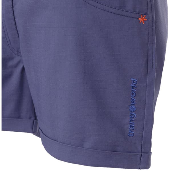 Trangoworld Gemona Shorts Lila S Kvinna