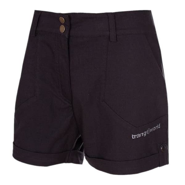 Trangoworld Andraz Shorts Grå M Kvinna