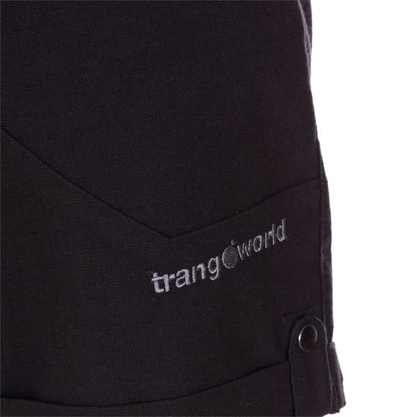 Trangoworld Andraz Shorts Grå M Kvinna
