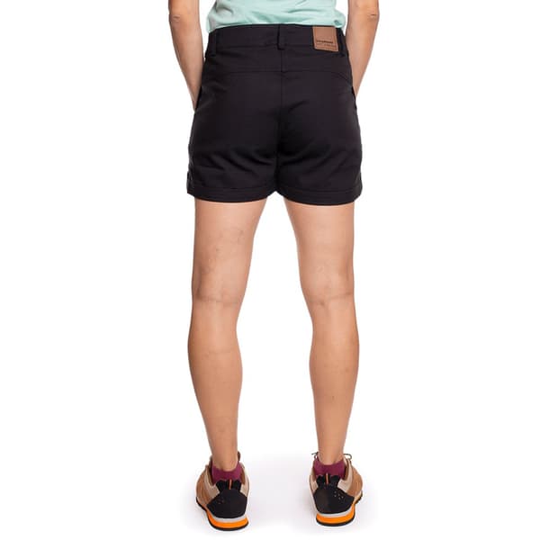 Trangoworld Andraz Shorts Grå M Kvinna