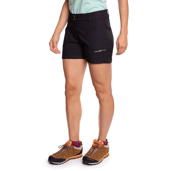 Trangoworld Andraz Shorts Grå M Kvinna