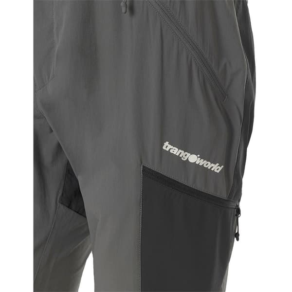 Trangoworld Malmo Th Housut Musta XL Mies