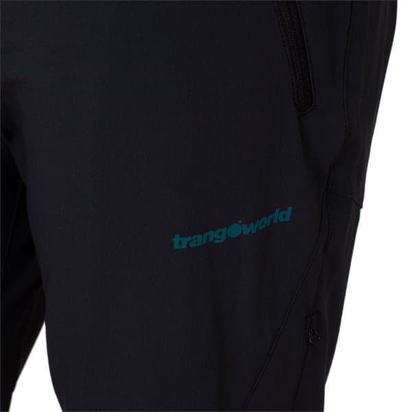 Trangoworld Nedre Bukser Sort S Kvinde
