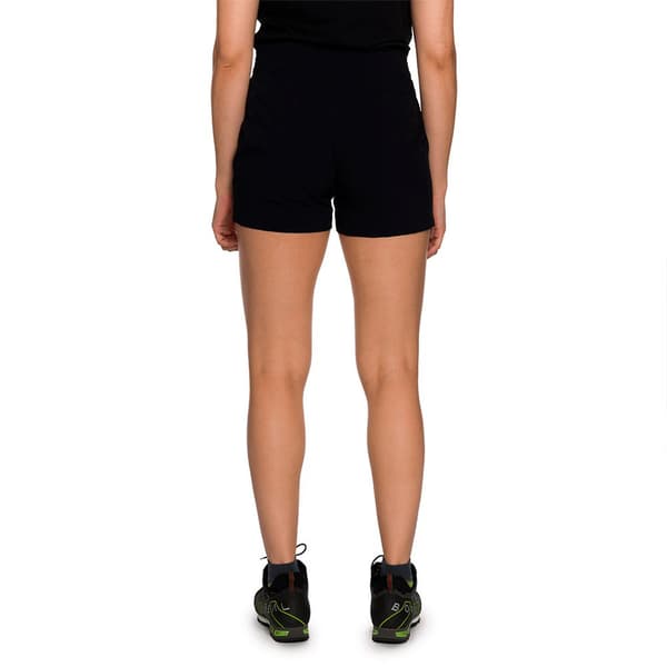 Trangoworld Aresta Shorts Sort M Kvinde