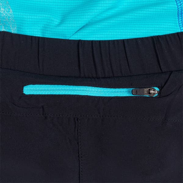 Trangoworld Novales Shorts Sort L Kvinde