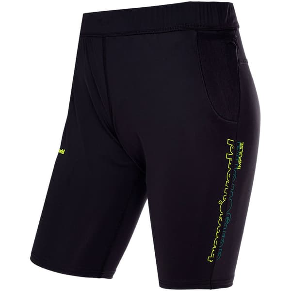 Trangoworld Vegas Shorts Svart L / Regular Man