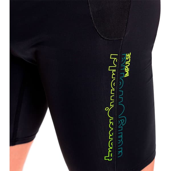 Trangoworld Vegas Shorts Svart L / Regular Man