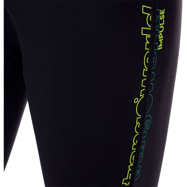 Trangoworld Vegas Shorts Svart L / Regular Man