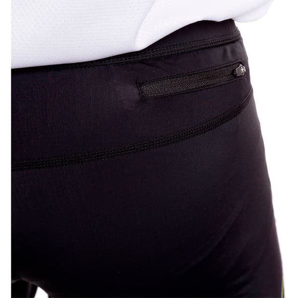 Trangoworld Vegas Shorts Svart L / Regular Man