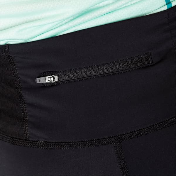 Trangoworld Teguise Shortsit Musta XS / Regular Nainen