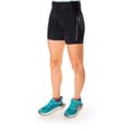 Pikkukuva 1 / 5: Trangoworld Teguise Shortsit Musta XS / Regular Nainen