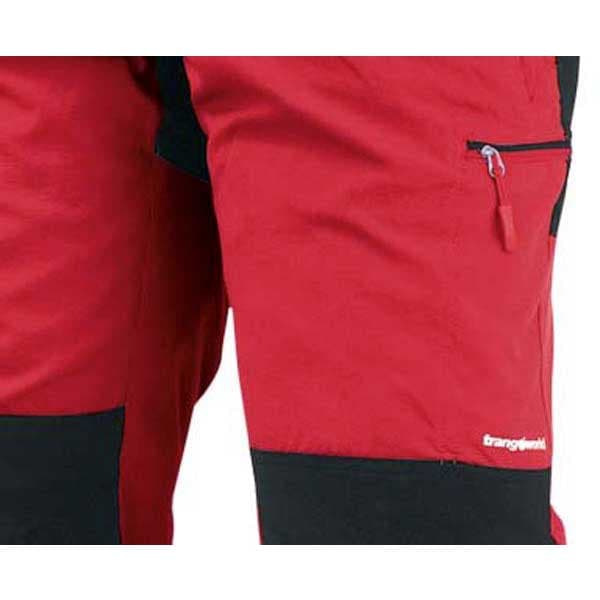 Trangoworld Wall Ua Byxor Röd 2XL Man